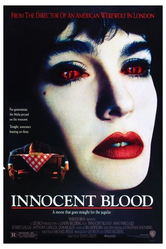 Innocent blood movie - (1992),