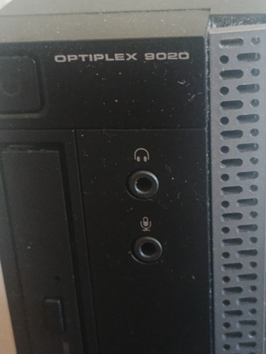 Dell optiplex 9020 sff - optiplex,