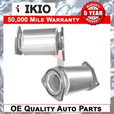 Fits Chevrolet Aveo 2008- 1.2