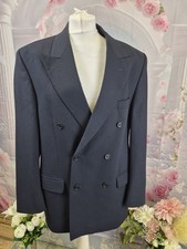 Vintage St Michael  Navy