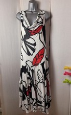 Vintage Milano Chiffon Long