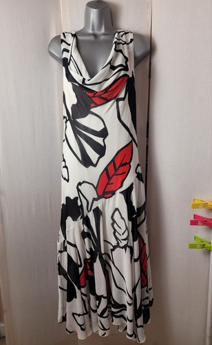 Vintage milano chiffon long - vintage,