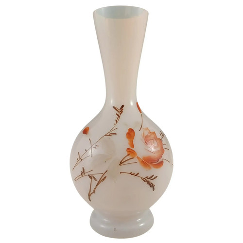 Victorian hand painted - victorian, /