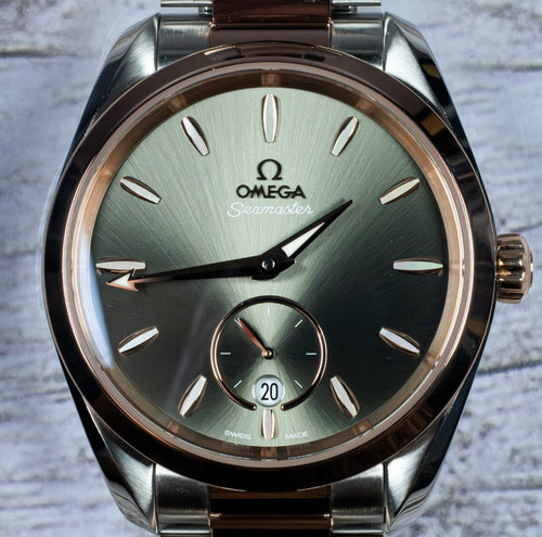 2025 omega aqua terra sedna - 2025,