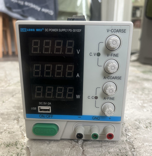 Long wei 3010df - wei, adjustable
