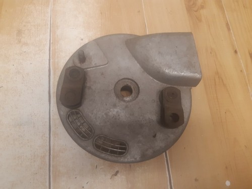 Triumph oif t120 a65 - oif,