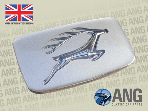 Triumph stag mk1 front grille - triumph,