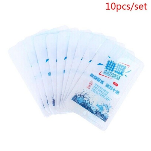 10pcs set reusable dry cold - 10pcs/set,