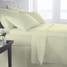 SATIN 100% COTTON 400TC EXTRA