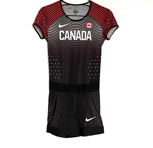 Nike team issued - , olympic