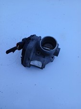 FORD FOCUS 1.6 PETROL THROTTLE