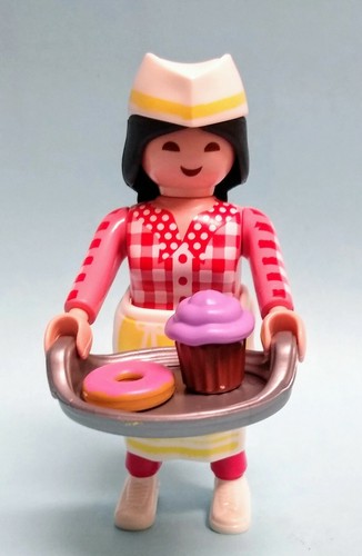 Playmobil mystery figures - playmobil,