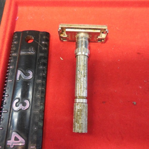 Vintage gillette slim 9 - vintage,