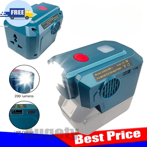 200w portable power inverter - 200w,