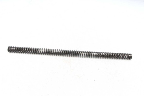 Fork tube springs - fork,