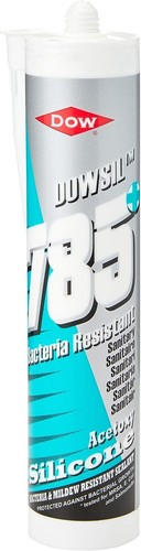 Dow corning 785 bacteria - 785+,