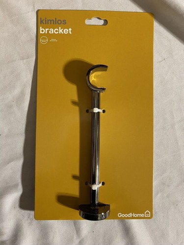 Kimlos black nickel - black,