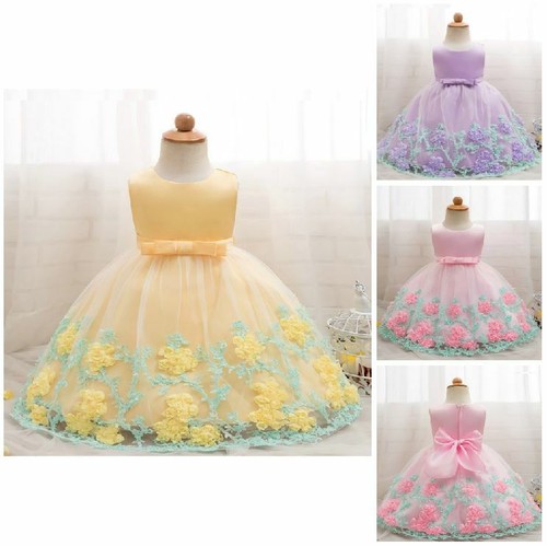 New birthday party - party, flower