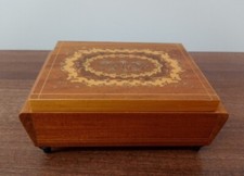 Sorrento Styled Musical