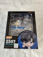 Good Smile Company Sung Jinwoo