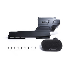 Racingline R600 Cold Air Intake Induction Kit VW Golf MK8 R GTI S3 8Y Tiguan R