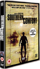 Southern Comfort DVD Drama