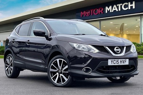 Breaking nissan qashqai 5l - breaking, 1.5l