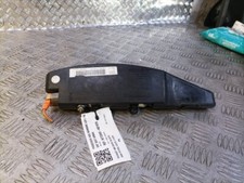 PEUGEOT 406 COUPE 1999-2001