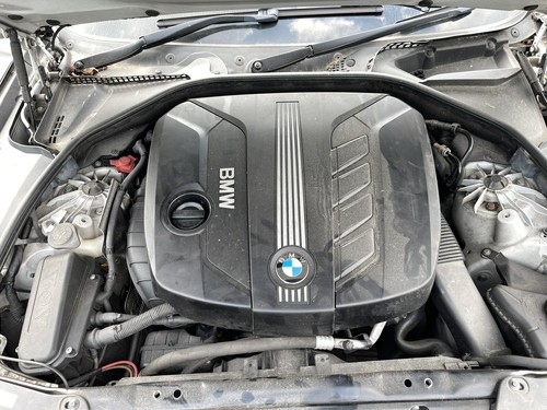 Bmw f10 f11 series - f10,