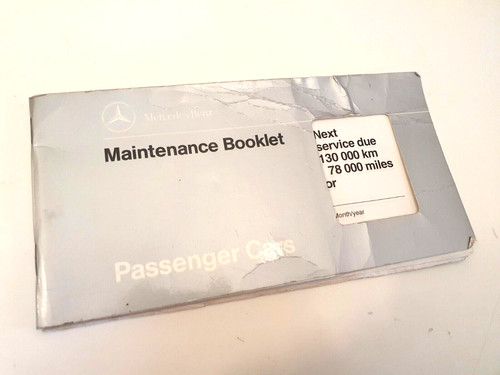 Mercedes w126 w201 w124 w140 - w201,