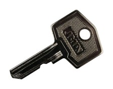 Newman Tonks Window Handle Key