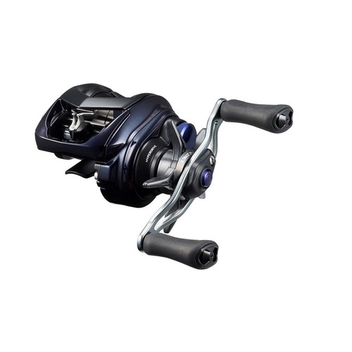 Daiwa baitcasting reel - daiwa, 23