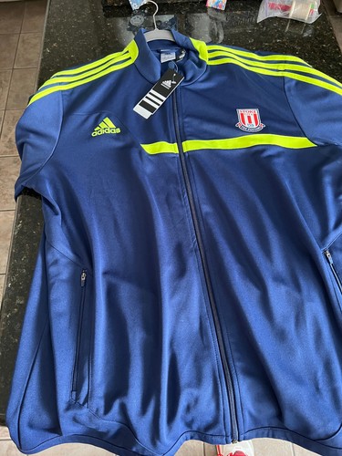 Stoke city adidas - stoke, 150