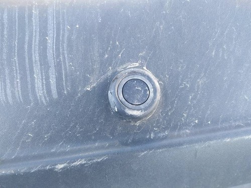 Volvo 2004 rear parking - 90,