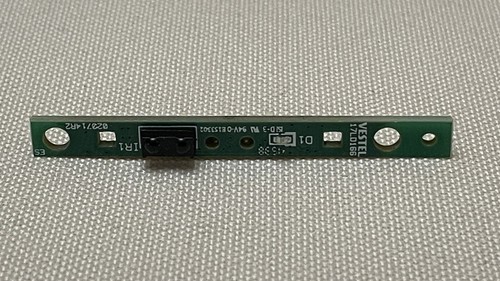 Parts ir receiver board - -,