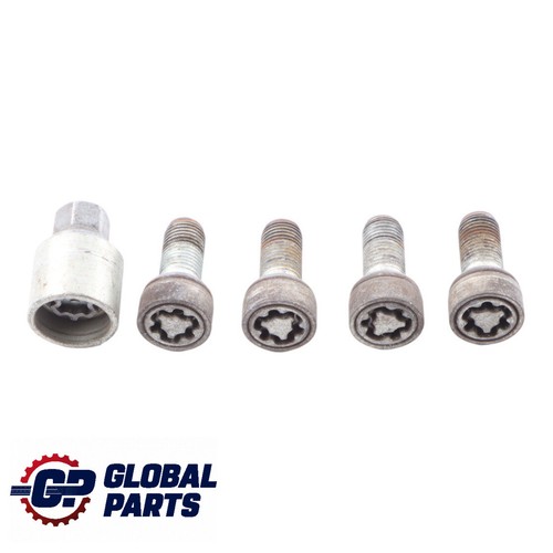 Audi anti theft bolt - 8p,