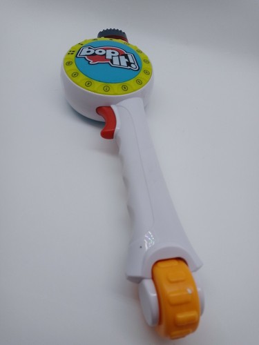 Tested bop talking - it!,
