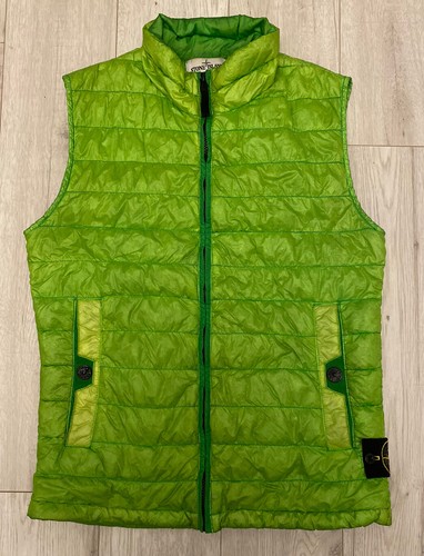 Stone island small garment - stone,