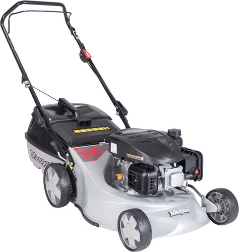 Masport 300al lawnmower - l,
