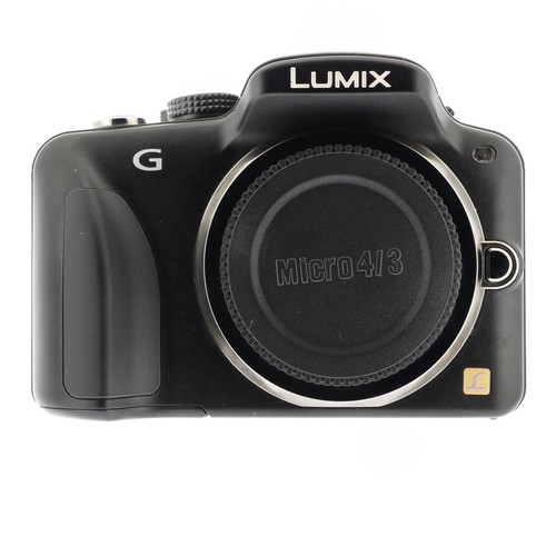 Panasonic lumix - panasonic,
