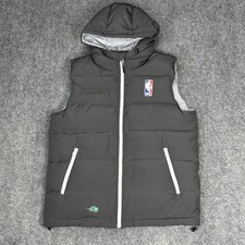 NBA Basketball Vest Mens Large