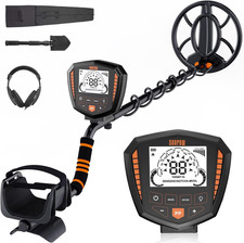 SUNPOW Metal Detector OT-MD07