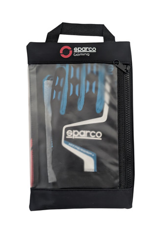 Sparco hypergrip gaming sim - sparco,