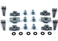Dzus Fasteners Allen Hex Head