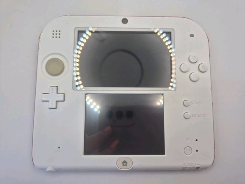 Nintendo 2ds handheld system - nintendo,