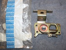 Volvo 400 440 460 1994-96 hood