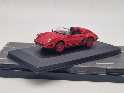Porsche 911 930 - , carrera