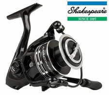 Shakespeare mach iii spinning - shakespeare,