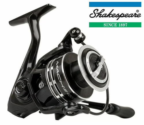 Shakespeare mach iii fishing - ,