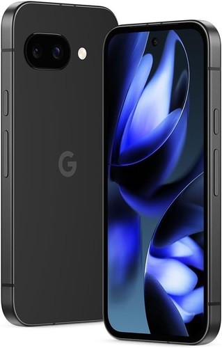 Google pixel android 5g - 9a,